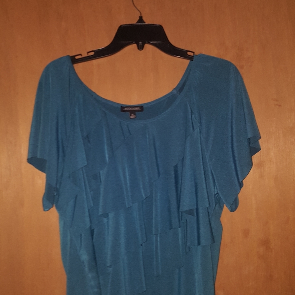 Notations Blouse - image 1